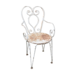 Fauteuil jardin