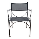 Fauteuil de jardin design