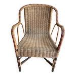 Fauteuil jardin d hiver