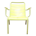 Fauteuil de jardin luxembourg, fermob