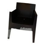 Fauteuil de jardin philippe starck modèle driade Fauteuil de jardin philippe starck modèle driade