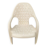 Fauteuil de jardin stamp henry massonnet