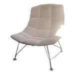 Fauteuil jehs laub lounge chair by knoll