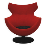 Fauteuil jupiter by pierre guariche