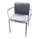 Fauteuil kartell audrey soft