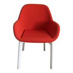 Fauteuil kartell clap