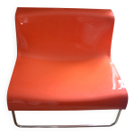Fauteuil kartell form
