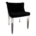 Fauteuil kartell mademoiselle kravitz