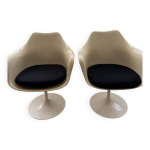 Fauteuil knoll - eero saarinen