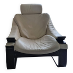 Fauteuil kroken roche bobois Fauteuil kroken roche bobois
