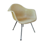 Fauteuil lah de charles et ray eames 1955