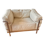 Fauteuil lc3 le corbusier