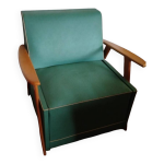 Fauteuil - lit
