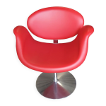Fauteuil � little tulip � de pierre paulin pour artifort