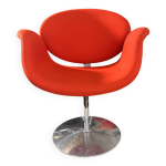 Fauteuil little tulipe design pierre paulin pour artifort Fauteuil little tulipe design pierre paulin pour artifort