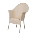 Fauteuil lord yo par philippe starck pour aleph 1994 Fauteuil lord yo par philippe starck pour aleph 1994