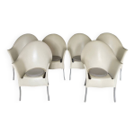Fauteuil lord yo phillipe starck Fauteuil lord yo phillipe starck