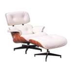 Fauteuil lounge chair de charles & ray eames dition 2017 herman miller