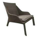 Fauteuil lounge extérieur roche bobois modèle bel air par sacha laki Fauteuil lounge extérieur roche bobois modèle bel air par sacha laki