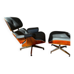 Fauteuil lounge herman miller