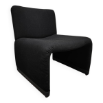 Fauteuil lounge vintage