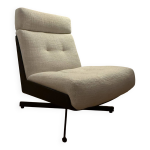 Fauteuil luxe