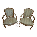 Fauteuil marquise