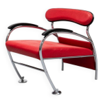 Fauteuil massimo iosa ghini numéro uno Fauteuil massimo iosa ghini numéro uno