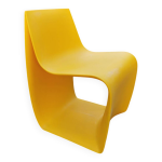 Fauteuil mdf italia