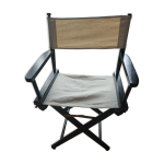 Fauteuil metteur en scne