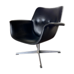 Fauteuil moderniste, années 1960 Fauteuil moderniste, années 1960