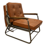 Fauteuil moderniste convertible françois caruelle Fauteuil moderniste convertible françois caruelle