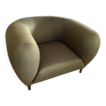 Fauteuil montgolfiere roche bobois Fauteuil montgolfiere roche bobois