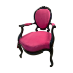 Fauteuil napoléon iii Fauteuil napoléon iii