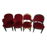 Fauteuil opra