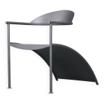 Fauteuil pat conley ii de philippe starck pour xo