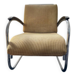 Fauteuil paul schuitema ps2 annes 1950