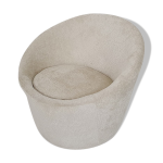 Fauteuil, pays - bas des annes 1950