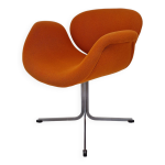 Fauteuil « petite tulipe » de pierre paulin pour artifort, années 1970 Fauteuil « petite tulipe » de pierre paulin pour artifort, années 1970