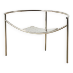 Fauteuil philippe starck dr. sonderbar pour xo france 1983 Fauteuil philippe starck dr. sonderbar pour xo france 1983