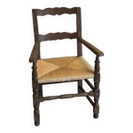 Fauteuil picard 1950