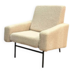 Fauteuil de pierre guariche pour airborne