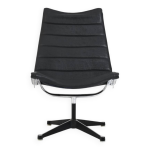 Fauteuil pivotant eames aluminum group