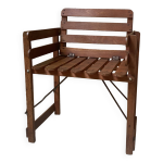 Fauteuil pliant enfant Fauteuil pliant enfant
