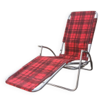 Fauteuil pliant d'extrieur