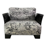 Fauteuil pop kartell starck