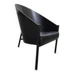 Fauteuil pratfall par philippe starck
