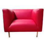 Fauteuil q - bic, haworth collection