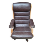 Fauteuil relax mobelfabrik