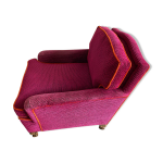 Fauteuil restaur�